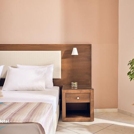 Alkyonis Hotel Laganas Dış mekan fotoğraf