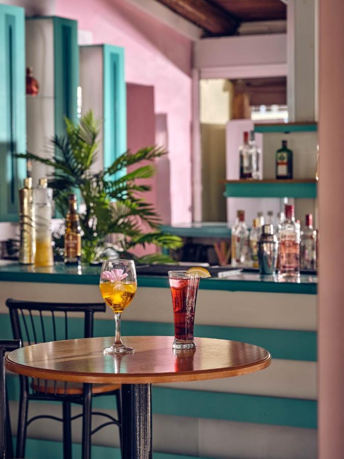Alkyonis Hotel Laganas Dış mekan fotoğraf
