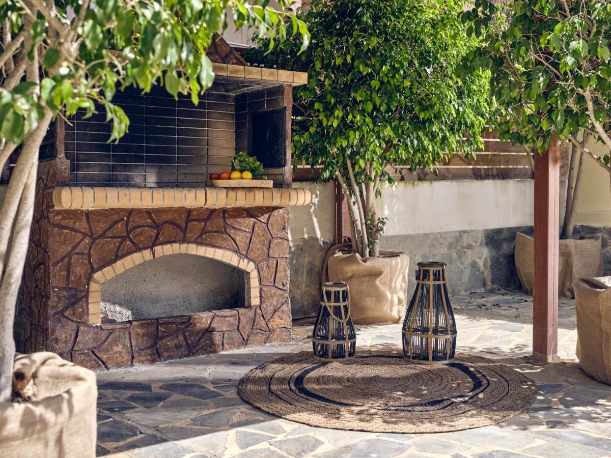 Alkyonis Hotel Laganas Dış mekan fotoğraf