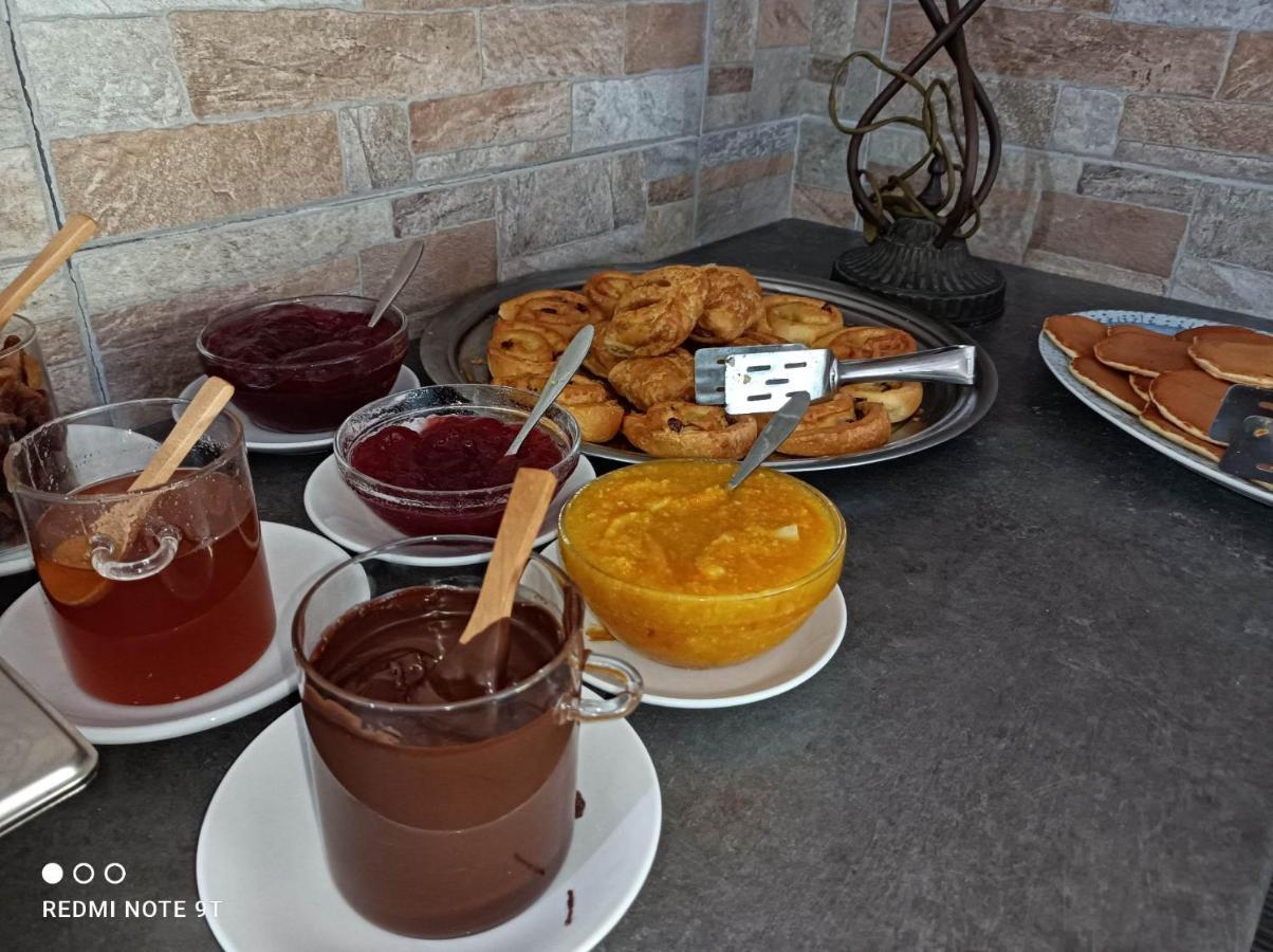Alkyonis Hotel Laganas Dış mekan fotoğraf