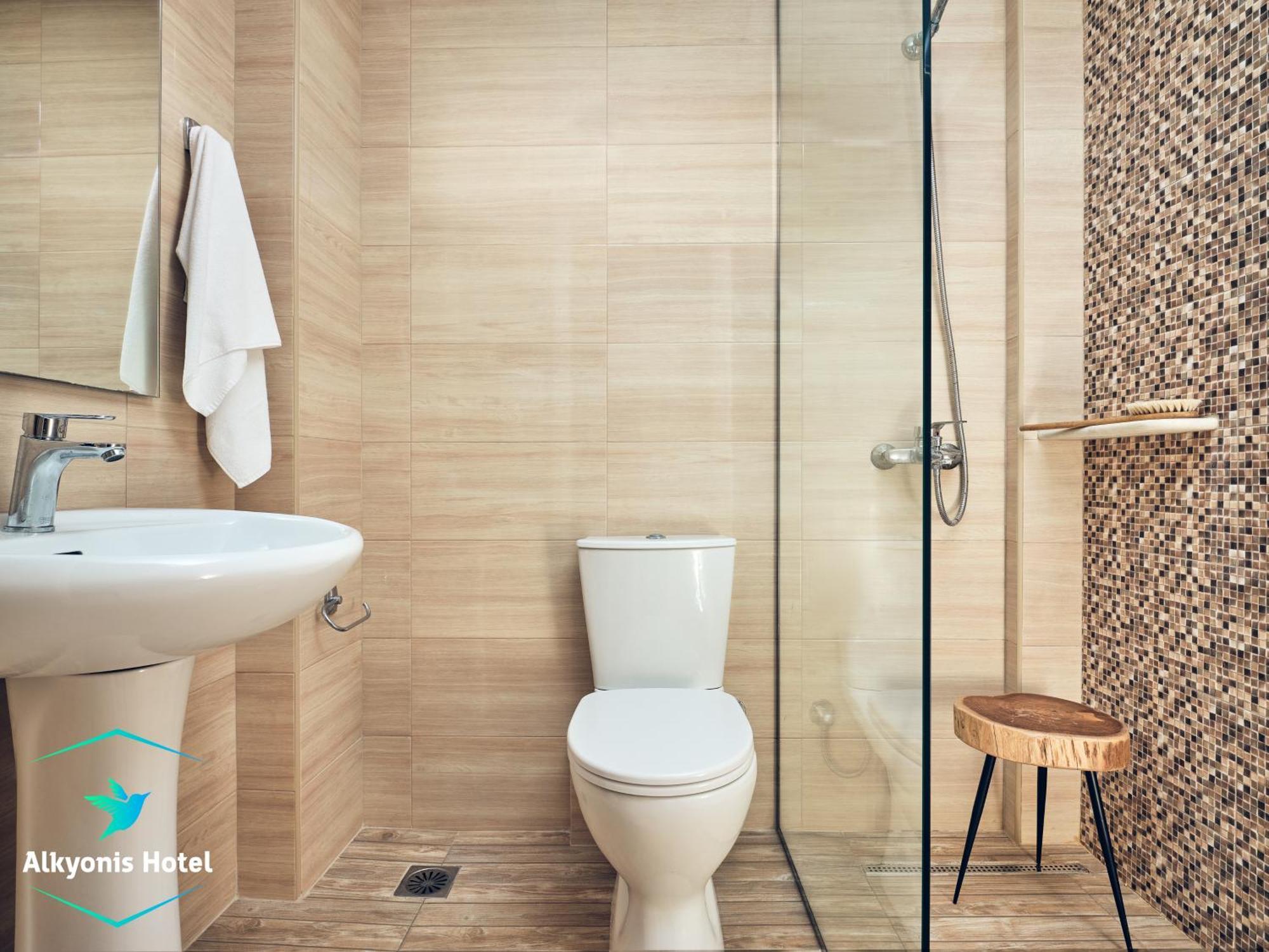 Alkyonis Hotel Laganas Dış mekan fotoğraf