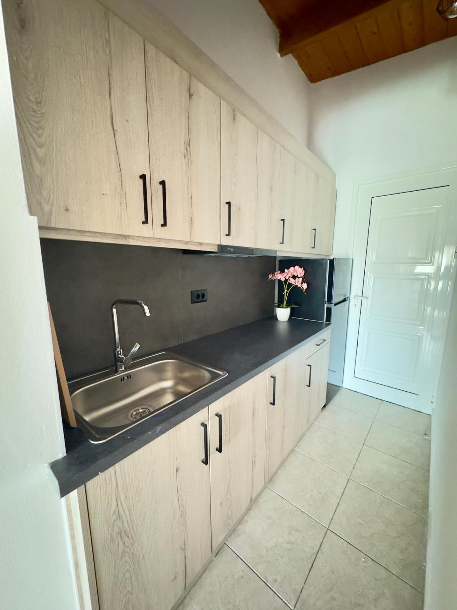 Alkyonis Hotel Laganas Dış mekan fotoğraf
