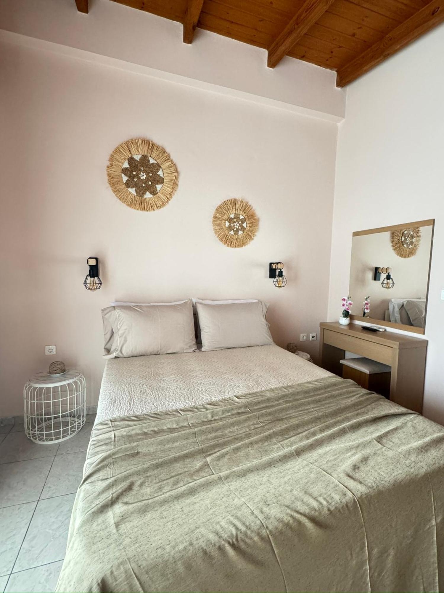 Alkyonis Hotel Laganas Dış mekan fotoğraf