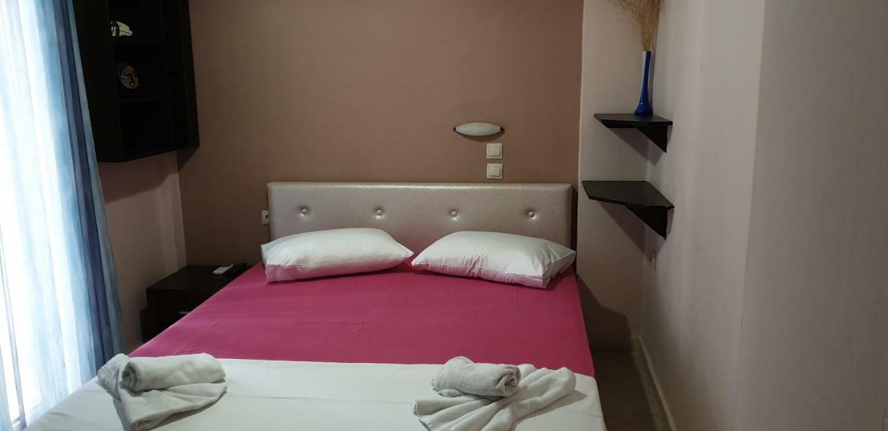 Alkyonis Hotel Laganas Oda fotoğraf